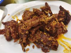 -椿记烧鹅(北门店)