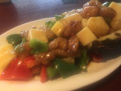-马氏老外婆餐厅(魏县店)
