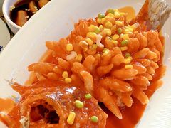 -鱼食饭稻·苏浙土菜17年老馆子(平江路店)