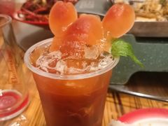 -冶建镜子·中国龙虾王(总店)