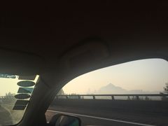 -石台牯牛降景区
