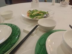 -上海精菜馆(虎踞关店)