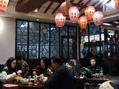-大壶春生煎(四川中路店)