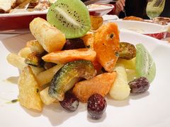 -旺顺阁·北京菜·烤鸭(魏公村店)