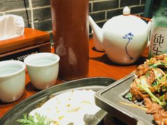-北平食府(马鞍山路店)