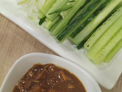 -姥家春饼店(漳州二路店)