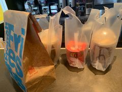 -麦当劳(余姚北站店)