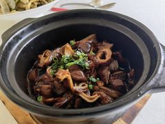 -大金山酒店