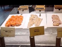 -上海丽笙精选海仑宾馆·莫赛克餐厅