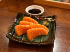 -初居食屋日式料理(万象城购物中心店)