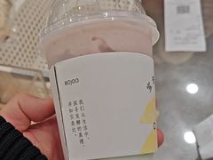 -宝珠奶酪(北京国瑞城购物中心店)