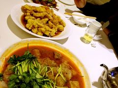 -萍香大厨·锅包肉(大东门店)