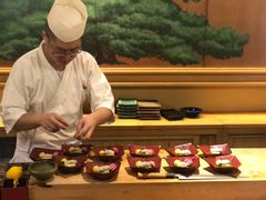 -松涛日本料理