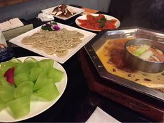 蜀九香火锅酒楼(九眼桥店)-蜀九香火锅(九眼桥店)