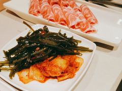 -海底捞火锅(劲松店)