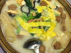 陕西大烩菜-新概念文景酒楼(文景北路店)