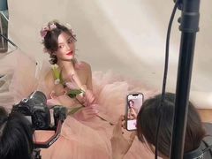 -吉田美学化妆美甲摄影培训(宁波校区)