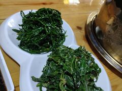 -老阿妈乌海蒙餐馆(锦馨园小区店)