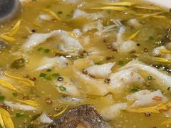 -太二酸菜鱼(福州泰禾店)