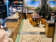 自助取餐区-Sunflour(来福士店)