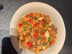 -桐湾大院·桐庐菜(滨江店)