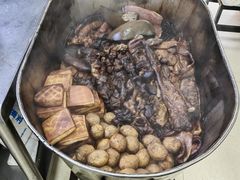 -朱秀英梆梆肉葫芦头(琉璃街店)