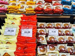 -京客隆超市(京源店)