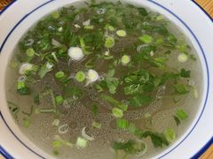 -陈掌柜澄城水盆羊肉(钟楼店)