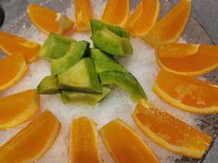 -宫燕府·京菜·烤鸭·淮扬菜(王府中心店)