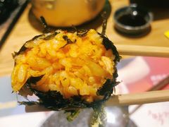 -冰川冷面·延边菜·炭烤串(观前店)