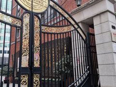 -上海市商贸旅游学校(浦西校区)