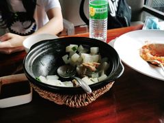 -无有景观餐厅·铜瓢牛肉·下午茶