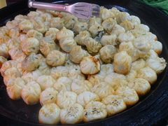 -正宁路小吃夜市