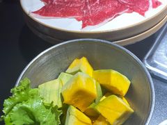 -海底捞火锅(石景山万达广场店)