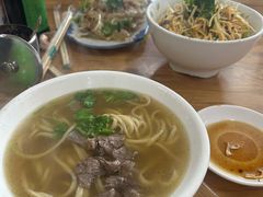 -十二忠手拉面(中华路店)