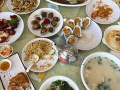 -鹏城人家海鲜酒家·23年老字号(较场尾店)