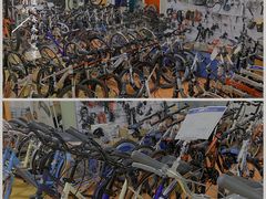 -永久自行车旗舰店(上海No.001店)