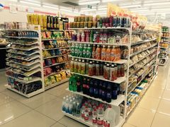 -罗森便利店(鱼市街店)