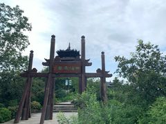 -杭州半山国家森林公园