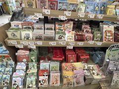 -熊猫邮局(少城店)