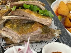 -马尔龙新疆饭店·清真(瑞景店)