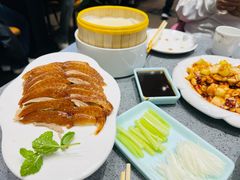 -紫光园(燕郊总店)
