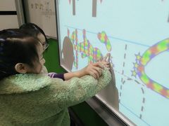 -未思途少儿成长中心(洛森堡校区)