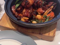 -鹿港小镇(悠唐店)