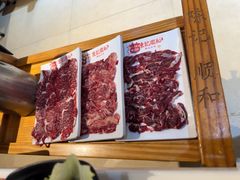 -陈记顺和潮汕牛肉火锅(韩江路店)