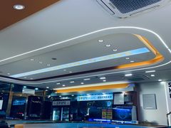 -三子烤羊腿·海鲜(弘阳店)