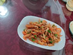 -凤嫂农家乐(梁弄店)