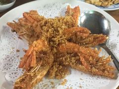 -無招牌海鮮(芽笼店)