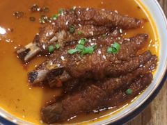 -薇酌饮·陕西菜(南门外店)