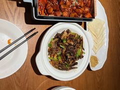 -吕氏疙瘩汤·新鲁菜(济南万象城店)